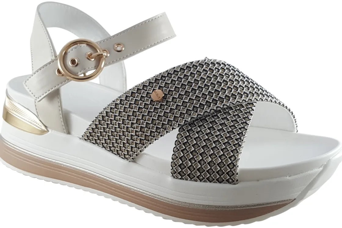 Women Lloyd and Pryce Womens Sandals<Madia Womens Sandals