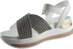 Women Lloyd and Pryce Womens Sandals<Madia Womens Sandals