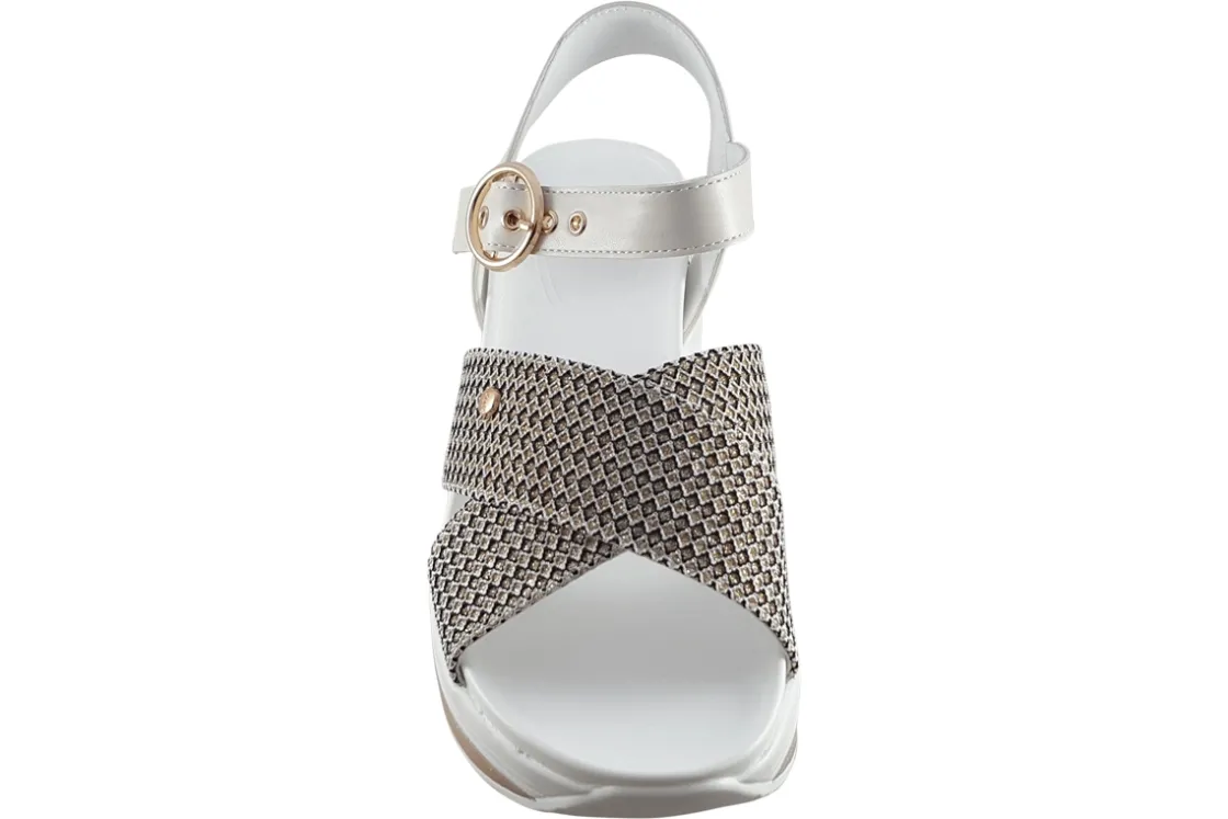 Women Lloyd and Pryce Womens Sandals<Madia Womens Sandals