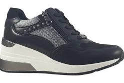 Women Lloyd and Pryce Womens Fashion Trainers<Malcolm Womens Fashion Trainers
