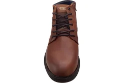 Lloyd and Pryce Mens Boots | Plain Toe<Morris Mens Leather Boots