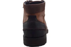 Lloyd and Pryce Mens Boots | Plain Toe<Morris Mens Leather Boots