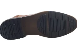 Lloyd and Pryce Mens Boots | Plain Toe<Morris Mens Leather Boots