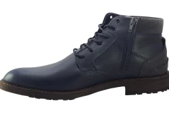Lloyd and Pryce Mens Boots | Plain Toe<Morris Mens Leather Boots