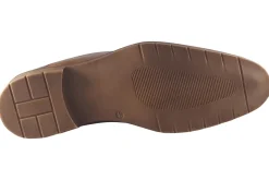 Lloyd and Pryce Oxford Toe Cap | Mens Shoes<Parke - Umber Mens Leather Shoes