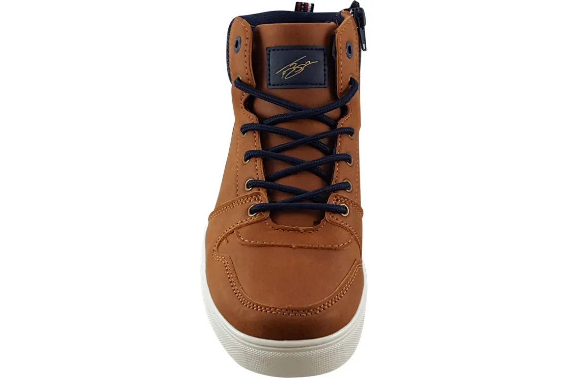 BOY Lloyd and Pryce Zip | Boys Boots<Parry Boys Boots