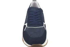Lloyd and Pryce Mens Shoes | Mens Fashion Trainers<Prendergast Mens Suede Fashion Trainers