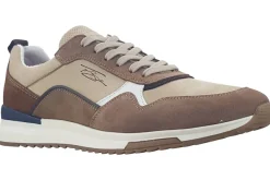 Lloyd and Pryce Mens Shoes | Mens Fashion Trainers<Prendergast Mens Suede Fashion Trainers