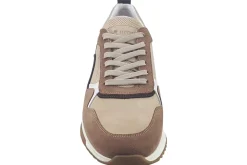 Lloyd and Pryce Mens Shoes | Mens Fashion Trainers<Prendergast Mens Suede Fashion Trainers