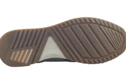 Lloyd and Pryce Mens Shoes | Mens Fashion Trainers<Prendergast Mens Suede Fashion Trainers