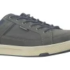 Lloyd and Pryce Mens Shoes | Mens Fashion Trainers<Proctor Mens Fashion Trainers Grey