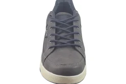 Lloyd and Pryce Mens Shoes | Mens Fashion Trainers<Proctor Mens Fashion Trainers Grey