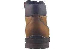 Lloyd and Pryce Mens Boots | Plain Toe<Reinach Mens Tan Boots