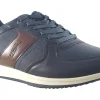 Lloyd and Pryce Apron Toe | Mens Shoes<Steward Mens Fashion Trainers