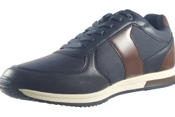 Lloyd and Pryce Apron Toe | Mens Shoes<Steward Mens Fashion Trainers