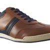 Lloyd and Pryce Apron Toe | Mens Shoes<Tindall Mens Leather Fashion Trainers