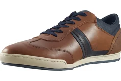 Lloyd and Pryce Apron Toe | Mens Shoes<Tindall Mens Leather Fashion Trainers