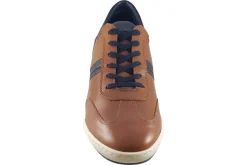 Lloyd and Pryce Apron Toe | Mens Shoes<Tindall Mens Leather Fashion Trainers