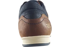 Lloyd and Pryce Apron Toe | Mens Shoes<Tindall Mens Leather Fashion Trainers