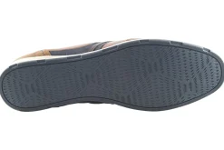 Lloyd and Pryce Apron Toe | Mens Shoes<Tindall Mens Leather Fashion Trainers