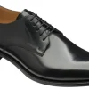 Loake Plain Toe | Mens Shoes<205 Mens Leather Shoes