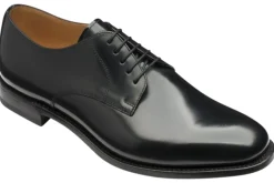Loake Plain Toe | Mens Shoes<205 Mens Leather Shoes