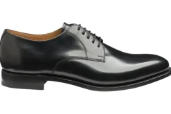 Loake Plain Toe | Mens Shoes<205 Mens Leather Shoes