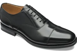 Loake Oxford Toe Cap | Mens Shoes<300 Mens Leather Shoes