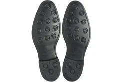 Loake Mens Shoes | Oxford Toe Cap<Aldwych Mens Handmade Oxford Leather Shoes