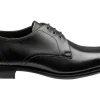 Loake Plain Toe | Mens Shoes<Atherton Mens Smart Leather Shoe