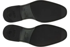 Loake Plain Toe | Mens Shoes<Atherton Mens Smart Leather Shoe