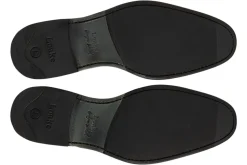 Loake Plain Toe | Mens Shoes<Atherton Mens Smart Leather Shoe