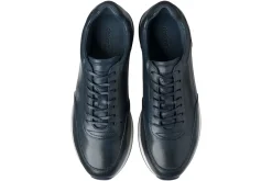 Loake Apron Toe | Mens Shoes<Bannister Mens Leather Fashion Trainers