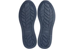 Loake Apron Toe | Mens Shoes<Bannister Mens Leather Fashion Trainers