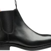 Loake Plain Toe | Mens Boots<Chatsworth Mens Leather Boots