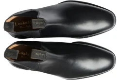 Loake Plain Toe | Mens Boots<Chatsworth Mens Leather Boots