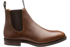 Loake Plain Toe | Mens Boots<Chatsworth Mens Leather Boots