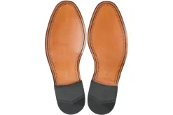 Loake Mens Shoes | Brogues<Chester Mens Leather Brogue Shoes