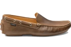 Loake Mens Shoes<Donington Mens Loafers