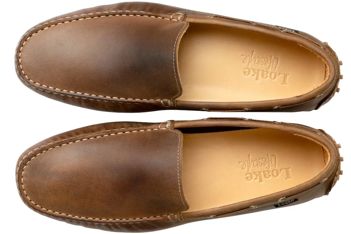 Loake Mens Shoes<Donington Mens Loafers