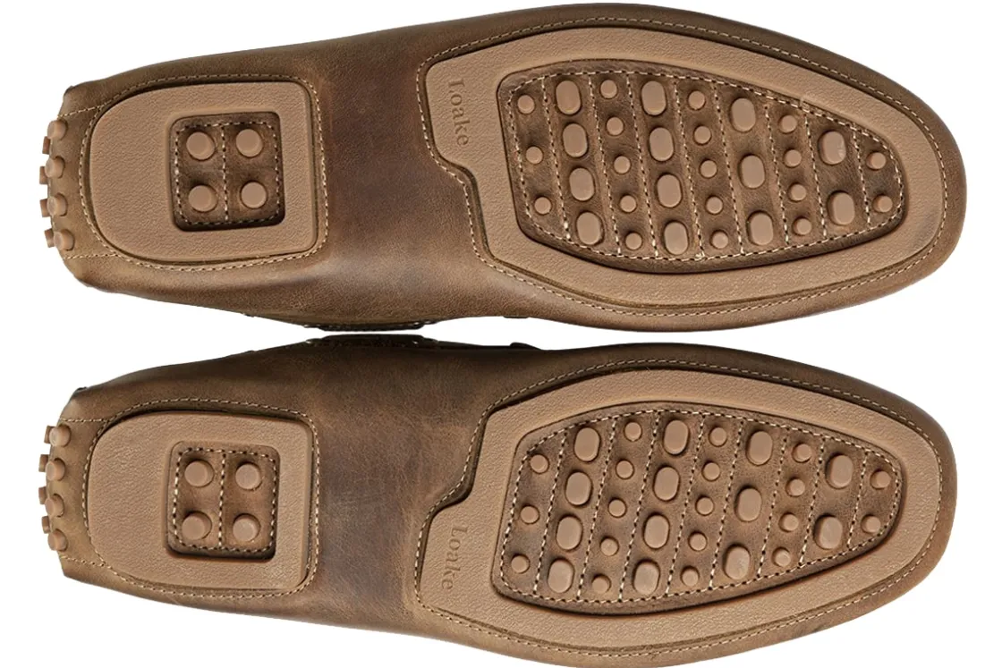 Loake Mens Shoes<Donington Mens Loafers