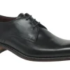 Loake Mens Shoes | Plain Toe<Drake Mens Leather Shoes