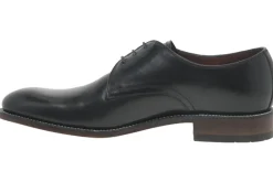 Loake Mens Shoes | Plain Toe<Drake Mens Leather Shoes