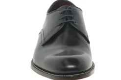 Loake Mens Shoes | Plain Toe<Drake Mens Leather Shoes
