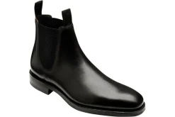 Loake Plain Toe | Mens Boots<Emsworth Mens Leather Chelsea Boot