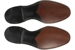 Loake Apron Toe | Mens Shoes<Hornbeam Mens Leather Loafer