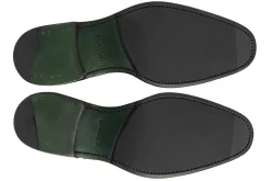 Loake Oxford Toe Cap | Mens Shoes<Hughes Mens Leather Shoes