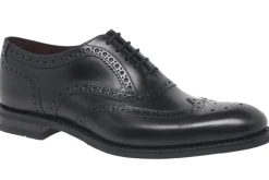 Loake Mens Shoes | Brogues<Kerridge Mens Leather Brogue Shoes