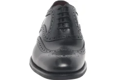 Loake Mens Shoes | Brogues<Kerridge Mens Leather Brogue Shoes