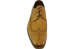 Loake Mens Shoes | Brogues<Kruger Mens Leather Brogue Shoes